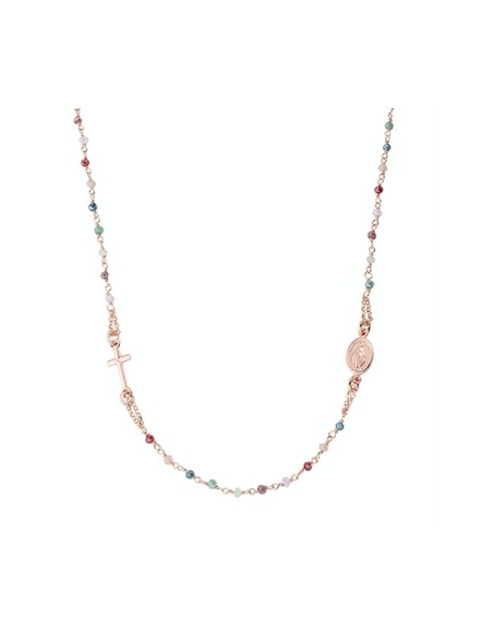 Ladies' Necklace Amen CRO25RMU3