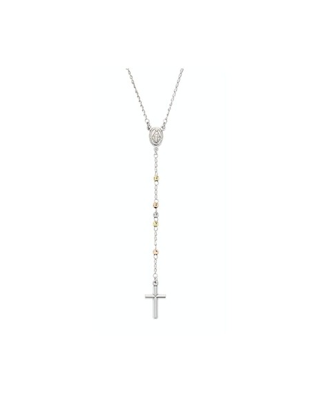 Collana Donna Amen CRO30BBRGD