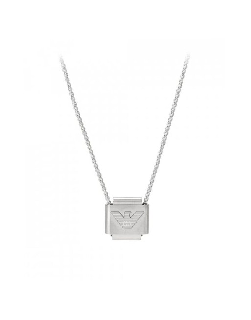 Collar Hombre Emporio Armani EGS2915040