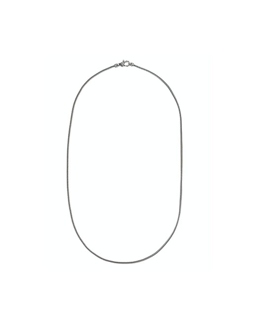 Ladies' Necklace Albert M. WSOX00200.S-LARGE