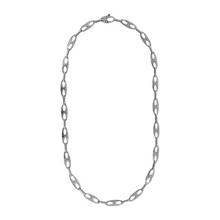 Collar Hombre Albert M. WSOX00408.S-LONG
