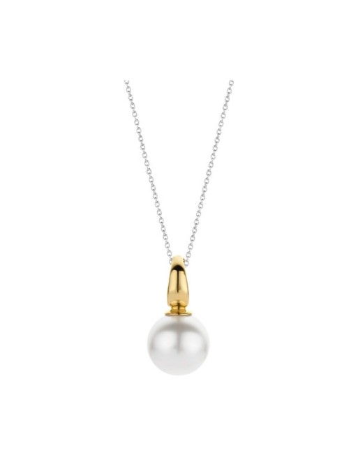 Ladies' Necklace Ti Sento 6805PW