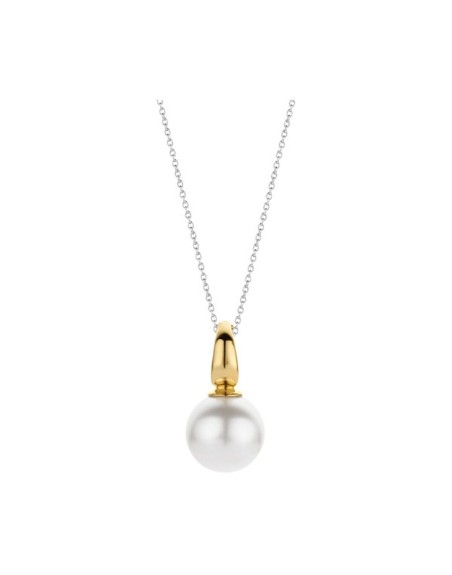 Ladies' Necklace Ti Sento 6805PW
