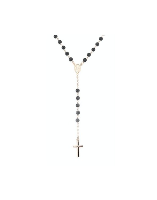 Collar Mujer Amen CRORN4