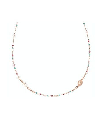 Ladies' Necklace Amen CRO10RRRV3