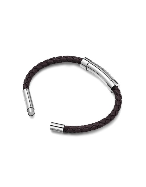 Pulsera Hombre Police PEAGB0001410