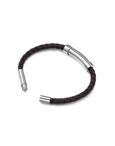 Pulsera Hombre Police PEAGB0001410