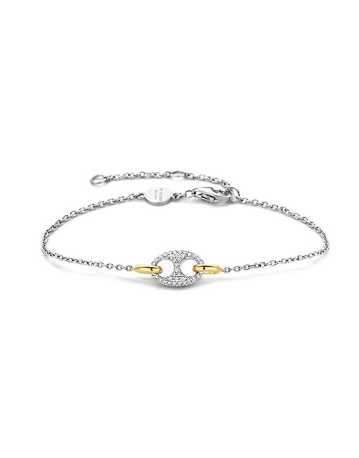 Bracciale Donna Ti Sento 2982ZY