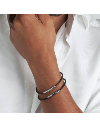 Damenarmreif AN Jewels AA.P236BK.M