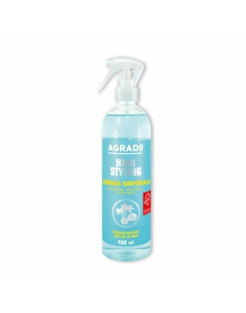Balsamo Ricci Definiti Ondas Surferas Agrado ‎ (400 ml)