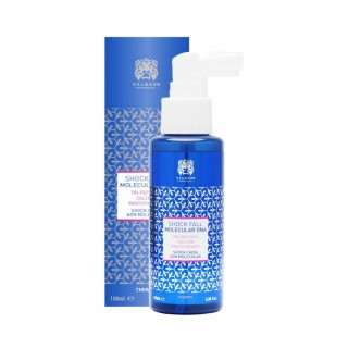 Trattamento Shock Fall Molecular DNA Valquer (100 ml)