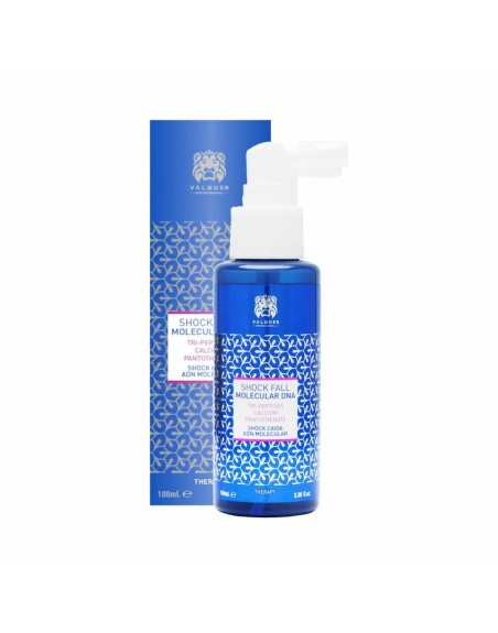 Trattamento Shock Fall Molecular DNA Valquer (100 ml)