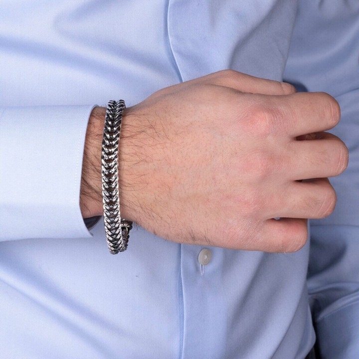 Armbånd til kvinder Albert M. WSOX00360.S
