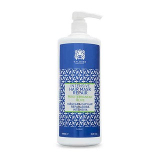Maschera Riparatrice per Capelli Intensive Valquer Válquer Premium 1 L