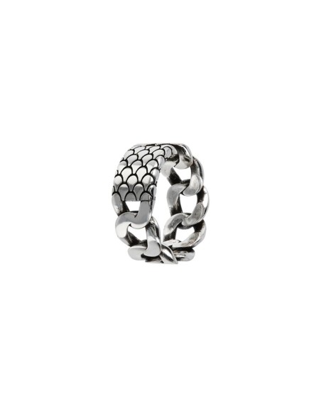 Anillo Hombre Albert M. WSOX00167.S-24 24