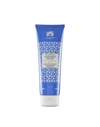 Maschera per Capelli Intensive Repair Valquer (250 ml)