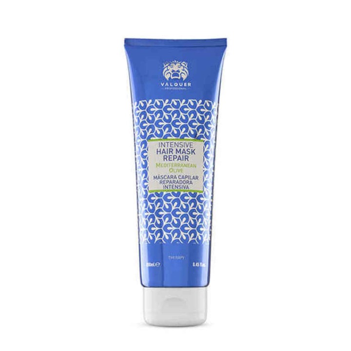 Hårmaske Intensive Repair Valquer (250 ml)