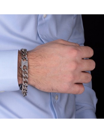 Armbånd til kvinder Albert M. WSOX00206.S