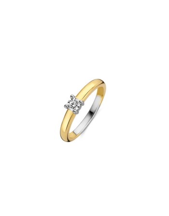 Ladies' Ring Ti Sento 12212ZY/56 16