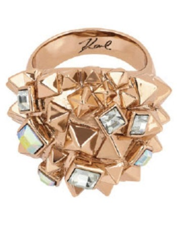 Ring til kvinder Karl Lagerfeld 5420756 (15)