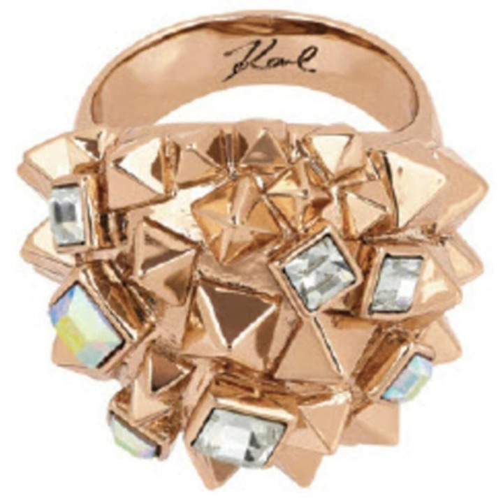 Anello Donna Karl Lagerfeld 5420756 (15)
