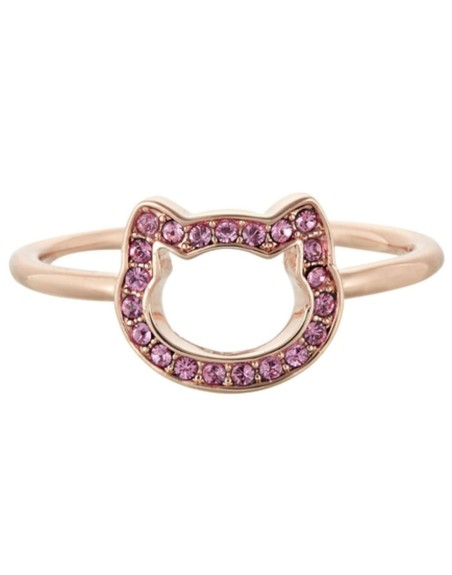 Damenring Karl Lagerfeld 5483552 (12)