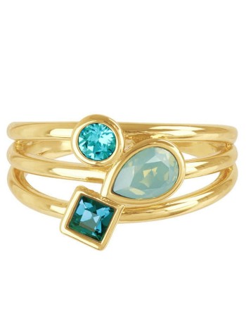 Bague Femme Adore 5490391 (15)