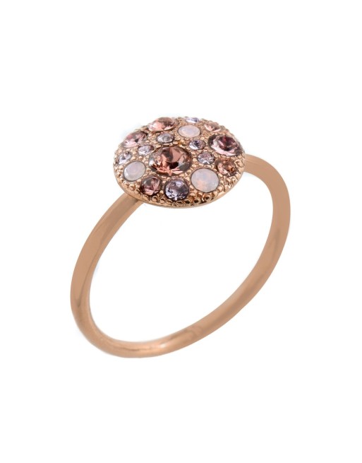 Anillo Mujer Adore 5490335 (15)