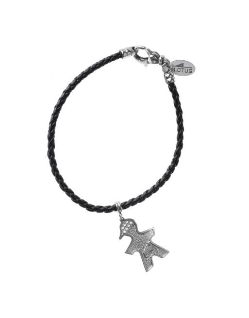 Pulsera Mujer Lotus LP-1110-2-4 19 cm