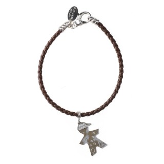 Armbånd til kvinder Lotus LP-1110-2-3 19 cm