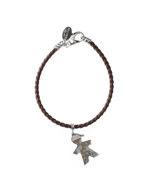 Pulsera Mujer Lotus LP-1110-2-3 19 cm