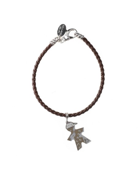 Armbånd til kvinder Lotus LP-1110-2-3 19 cm