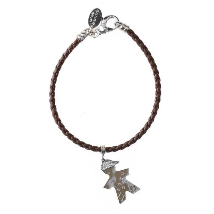 Armbånd til kvinder Lotus LP-1110-2-3 19 cm