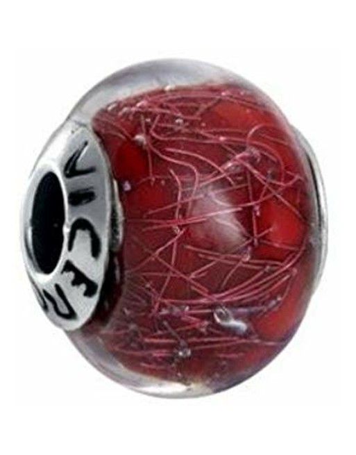 Damenperlen Viceroy VMB0017-27 Rot 1 cm