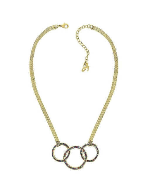 Ladies' Necklace Adore 5448644 15 cm