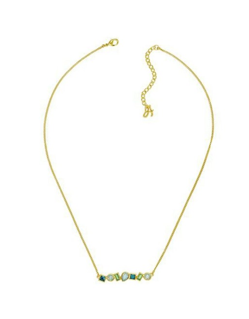 Ladies' Necklace Adore 5489547 15 cm