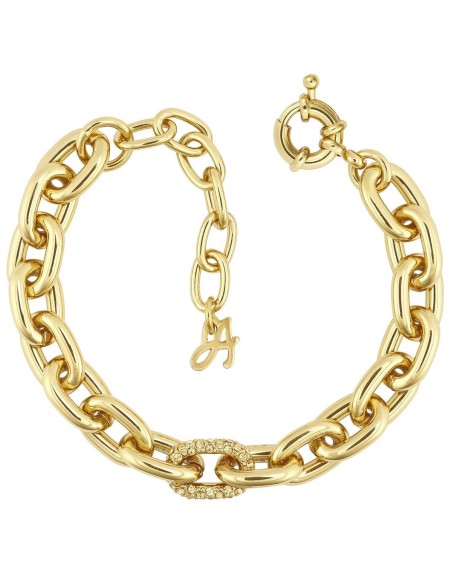 Ladies' Bracelet Adore 5448753 16 cm