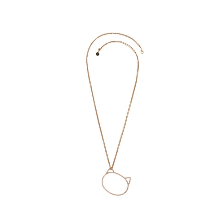 Collana Donna Karl Lagerfeld 5420546 40 cm