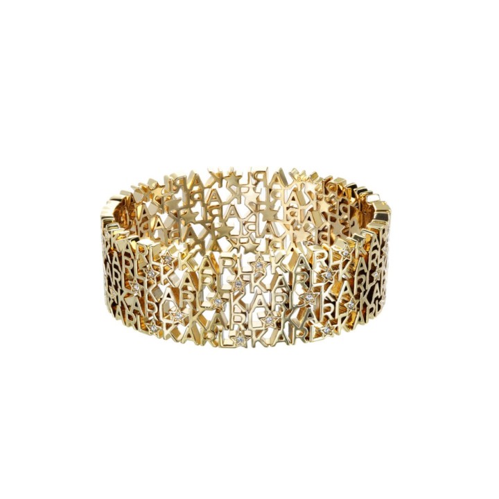 Bracciale Donna Karl Lagerfeld 5448310 6,5 cm