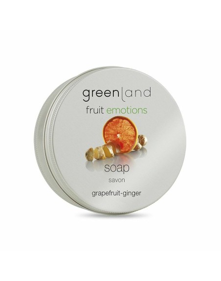 Soap Cake Greenland Fruit Emotions Grapes (100 ml)