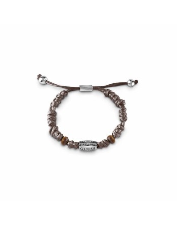 Men's Bracelet Guess UMB85015 Metal
