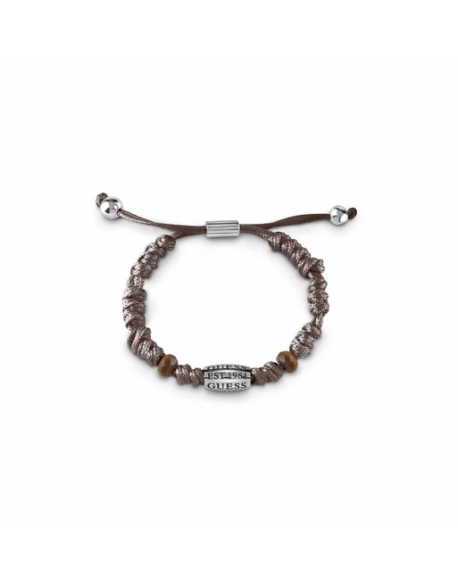 Men's Bracelet Guess UMB85015 Metal