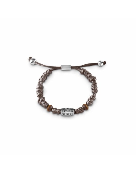 Herrenarmreif Guess UMB85015 Metall