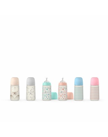 Baby's bottle Suavinex T1M  270 ml