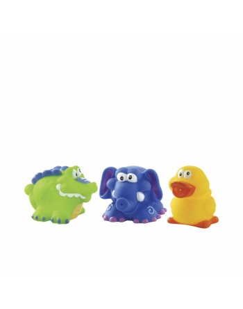 Jouets Pour le Bain Nûby 3 Pièces