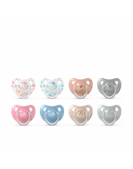 Pacifier Suavinex (2 Units)