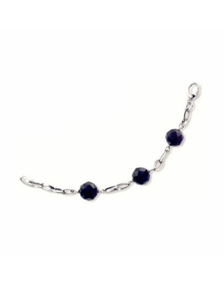 Pulsera Mujer Morellato BLACK & WHITE COLLECTION Negro