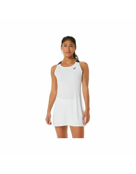 Vestito Asics Court Bianco