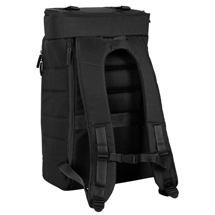 Rygsæk Safta   Transport Sort 33 x 55 x 18 cm