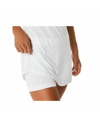 Kleid Asics Court Weiß